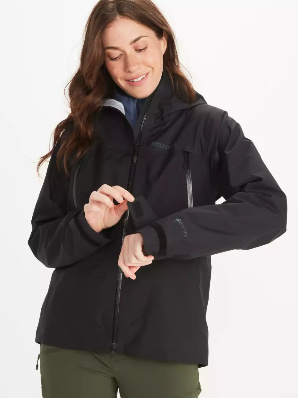 Women's GORE-TEX?  Mitre Peak Jacket